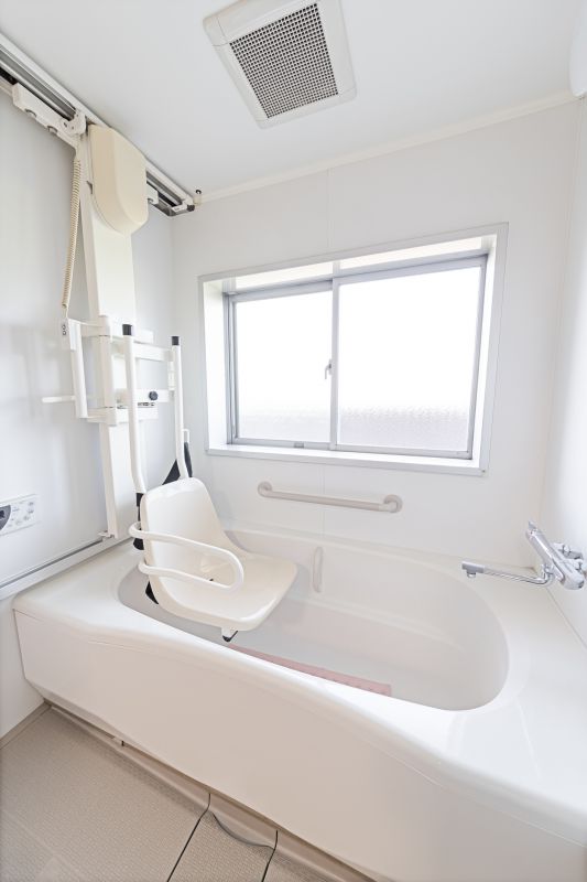 Cost of Senior Tub Installation in Snellville, GA