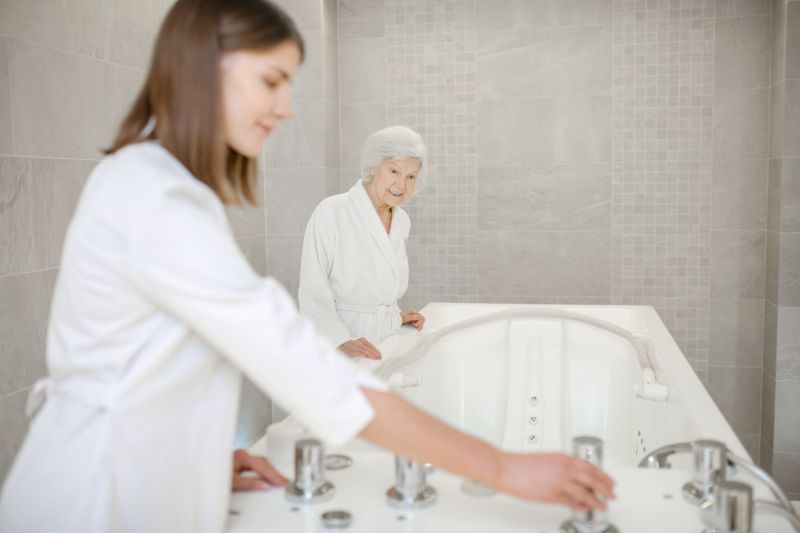 Cost of Walk In Tub Service in Gwinnett County, GA