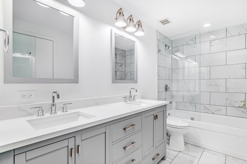 Top Bathroom Remodeling Companies in Covington, GA