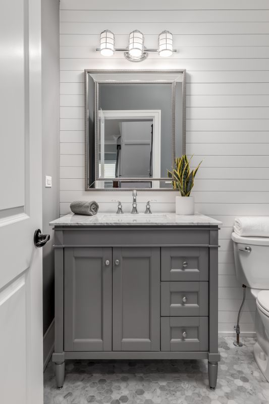 Top Bathroom Remodeling Companies in Grayson, GA