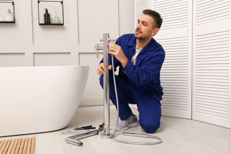Plumbing Specialists